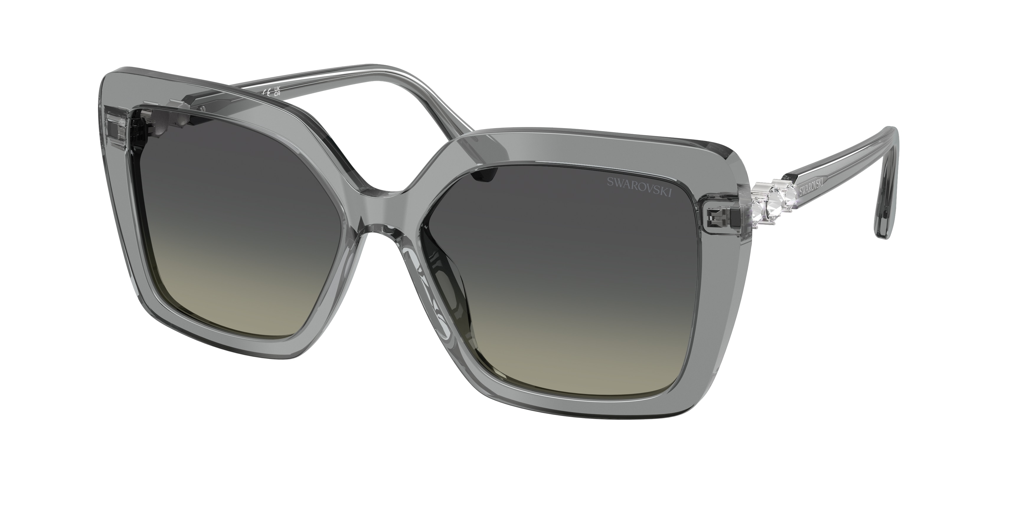 Swarovski SK6049 106211  